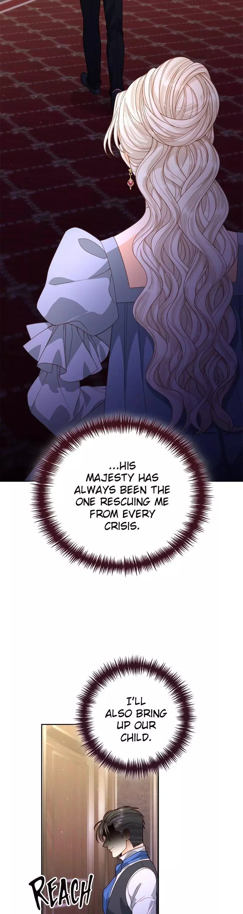 Remarried Empress Chapter 179 page 11