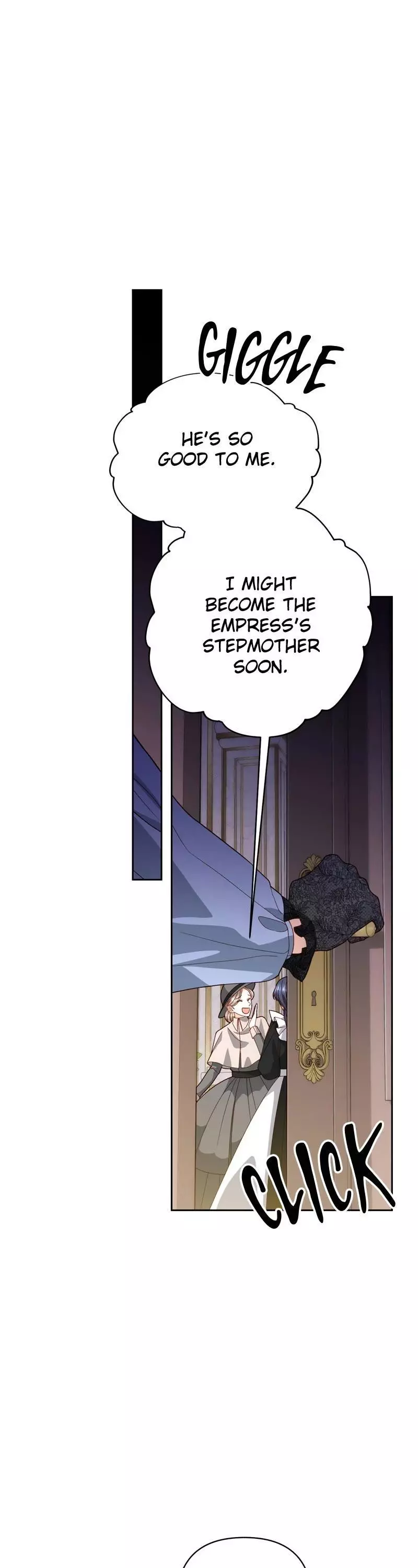 Remarried Empress Chapter 178 page 41