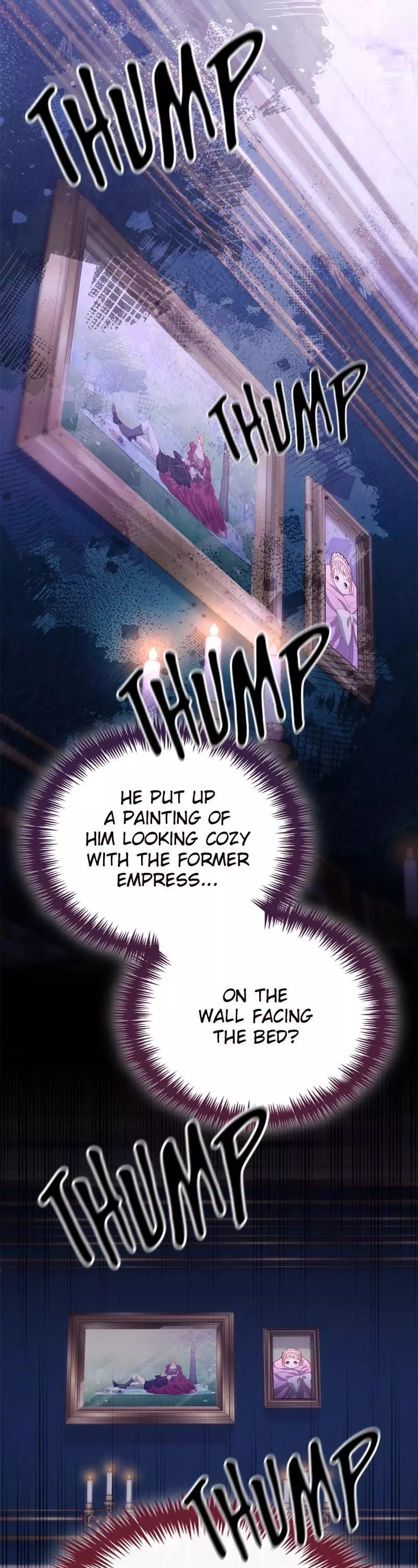 Remarried Empress Chapter 179 page 17