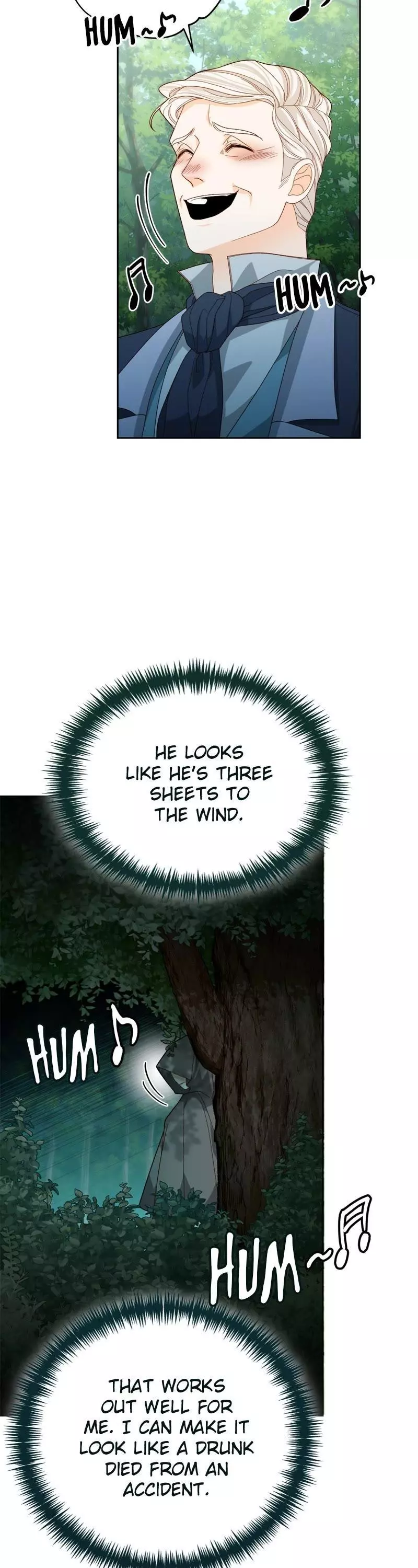 Remarried Empress Chapter 178 page 47