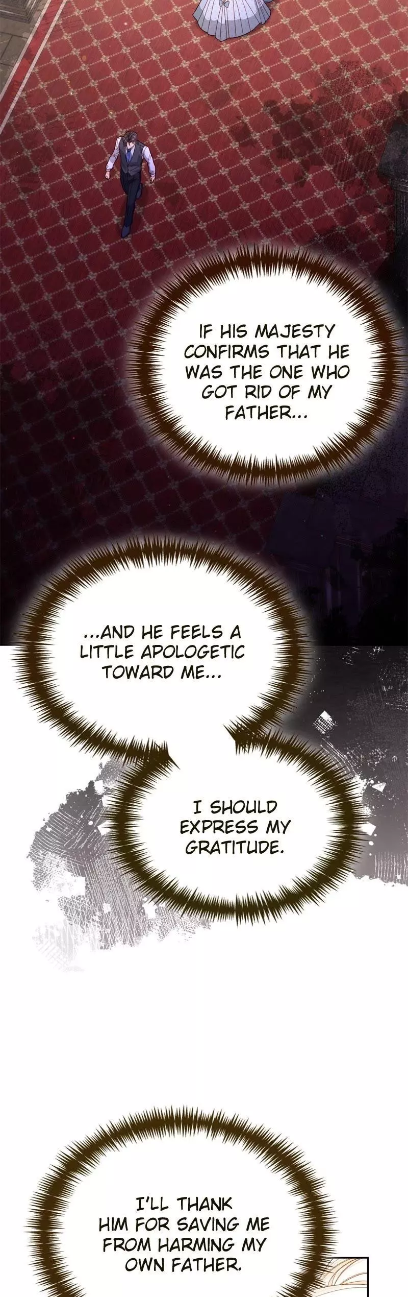 Remarried Empress Chapter 179 page 9