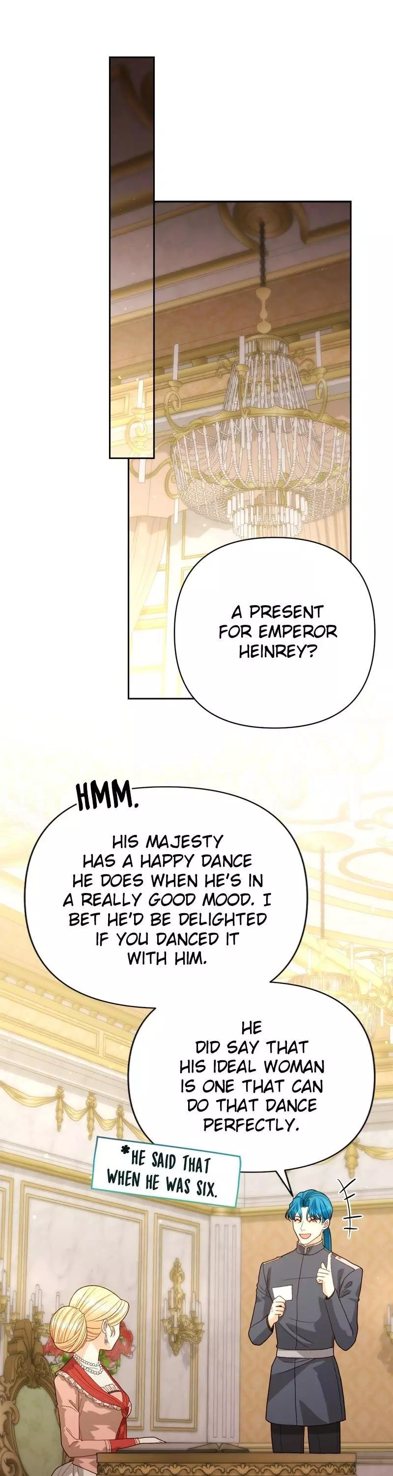 Remarried Empress Chapter 179 page 48