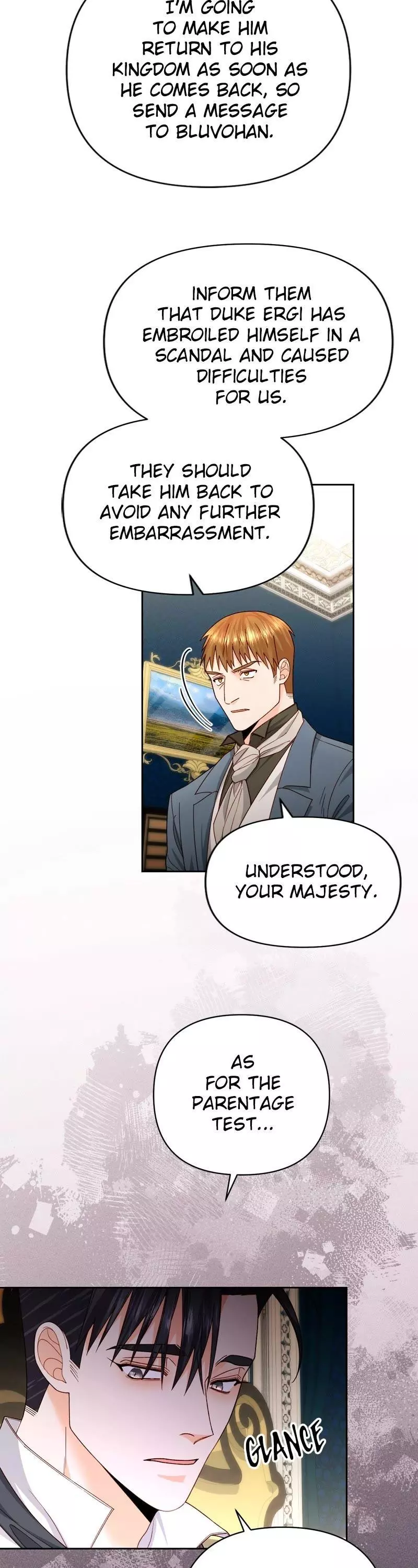 Remarried Empress Chapter 183 page 16