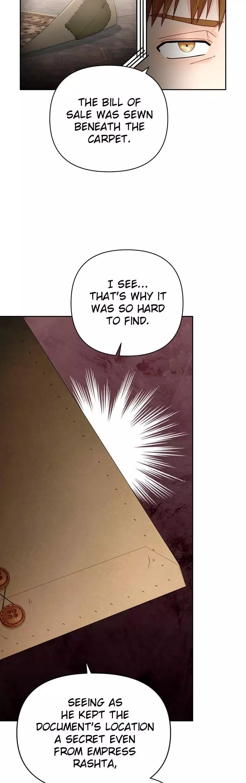 Remarried Empress Chapter 183 page 9