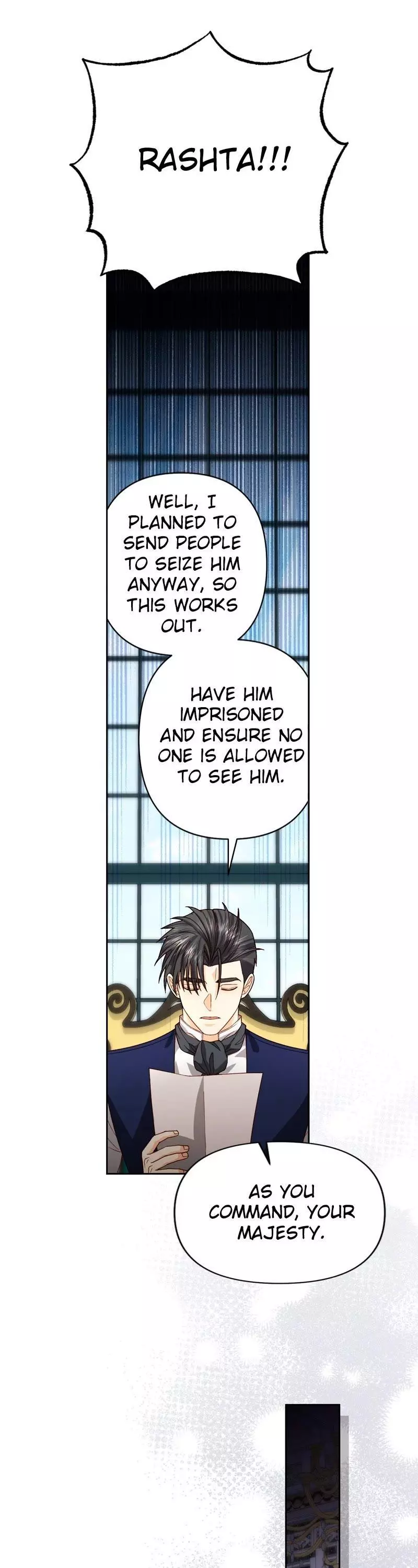 Remarried Empress Chapter 183 page 21