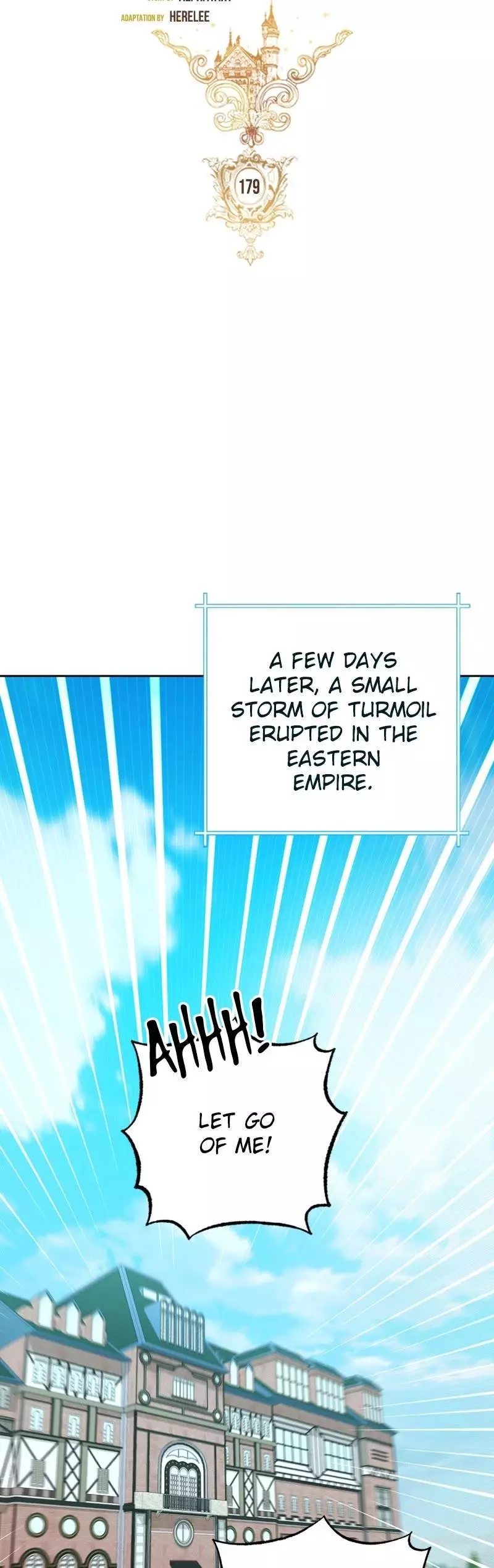 Remarried Empress Chapter 183 page 19