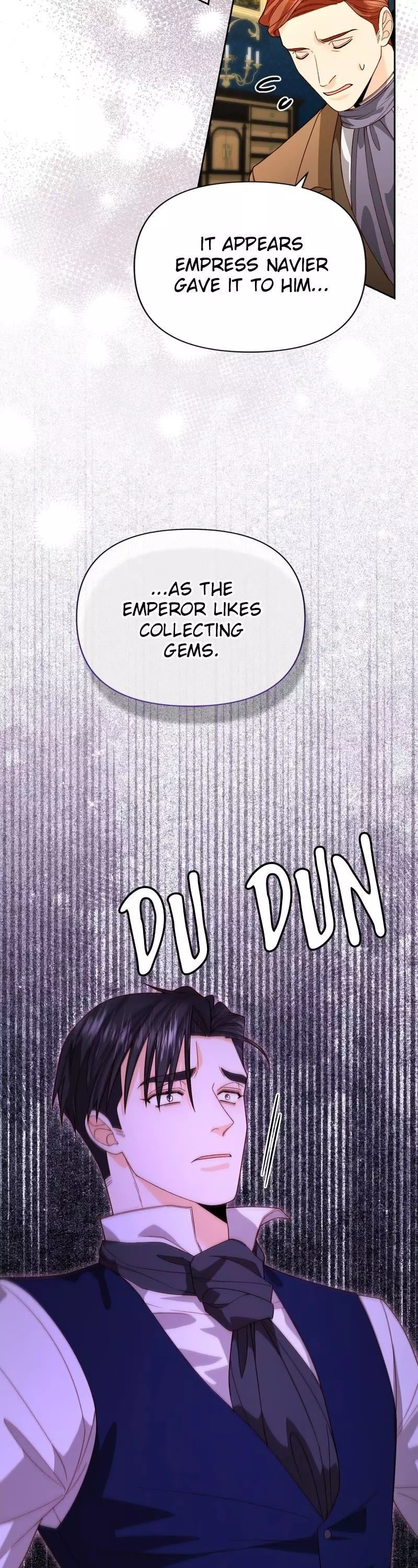 Remarried Empress Chapter 183 page 23
