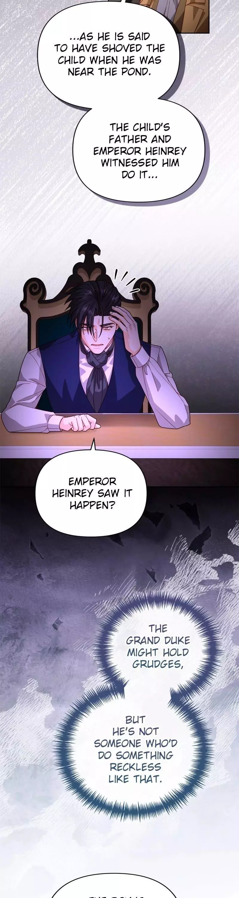 Remarried Empress Chapter 183 page 27