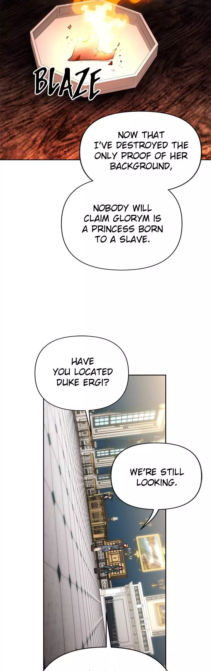Remarried Empress Chapter 183 page 15