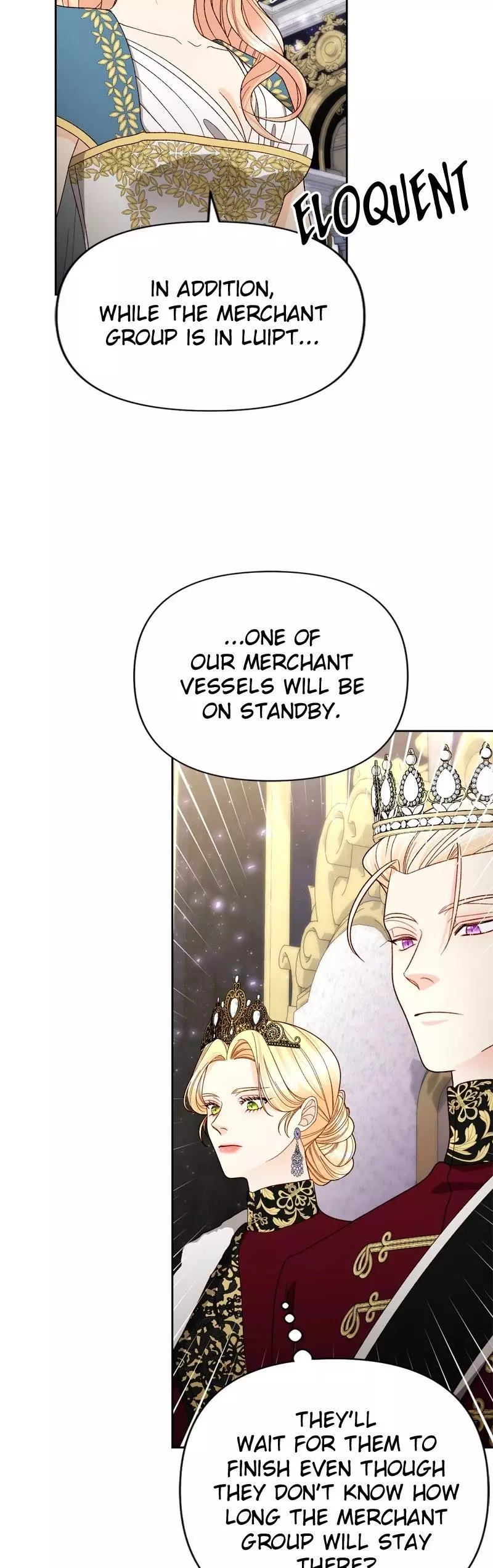 Remarried Empress Chapter 183 page 44