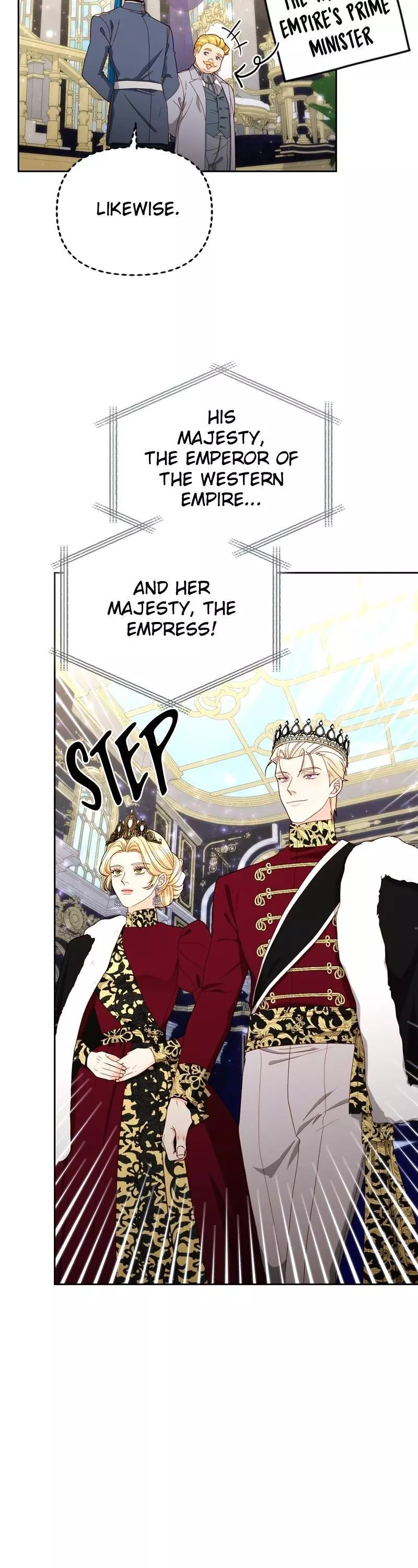 Remarried Empress Chapter 183 page 41