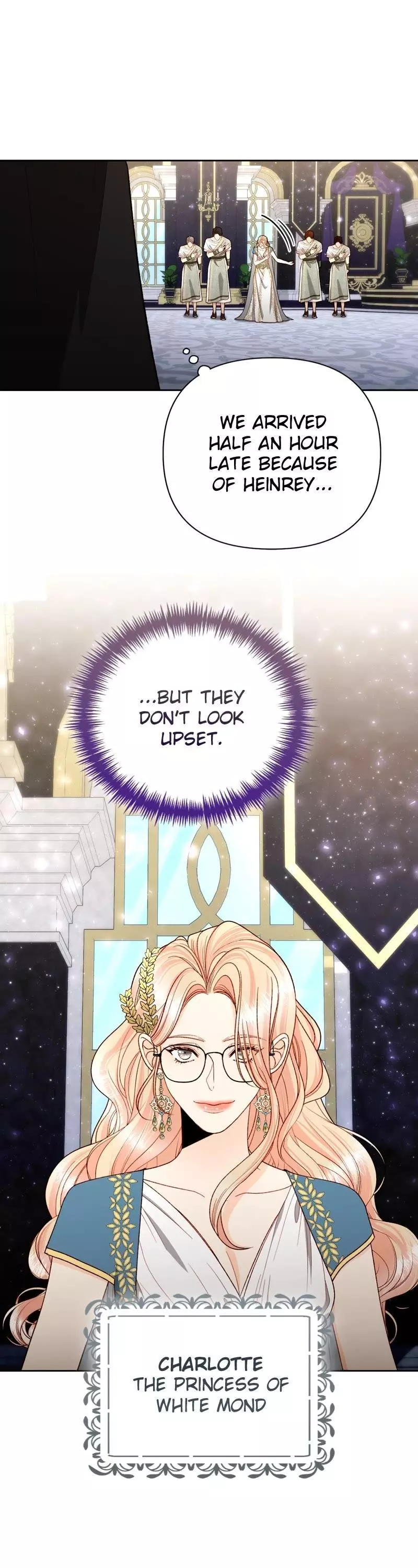 Remarried Empress Chapter 183 page 42