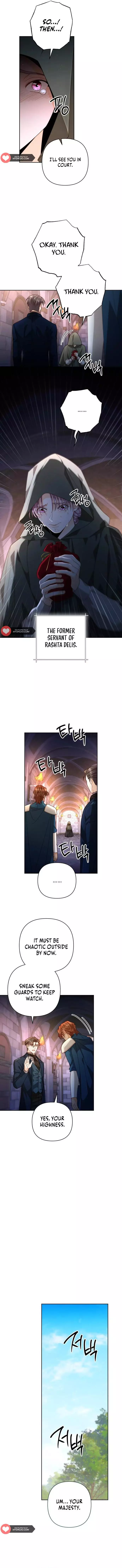 Remarried Empress Chapter 187 page 2