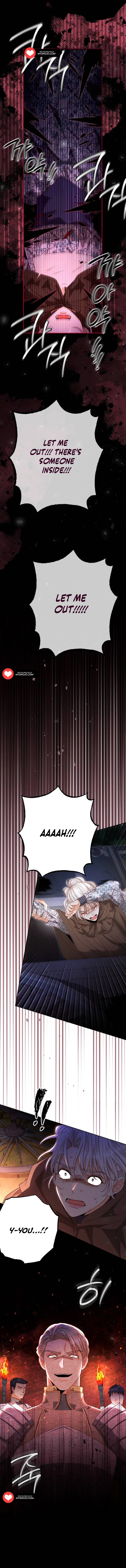 Remarried Empress Chapter 186 page 16