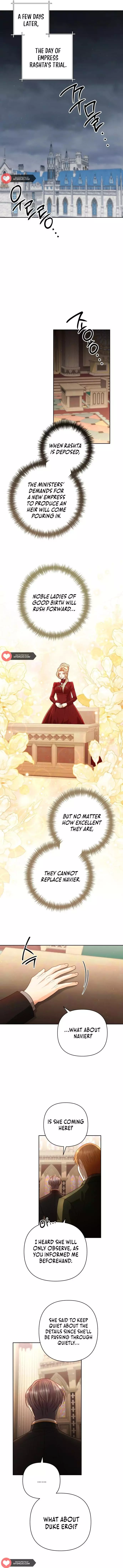 Remarried Empress Chapter 187 page 6