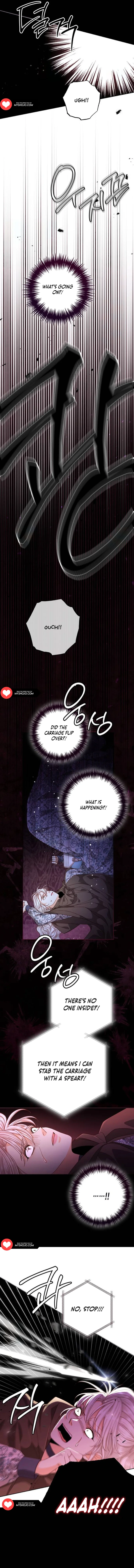 Remarried Empress Chapter 186 page 15