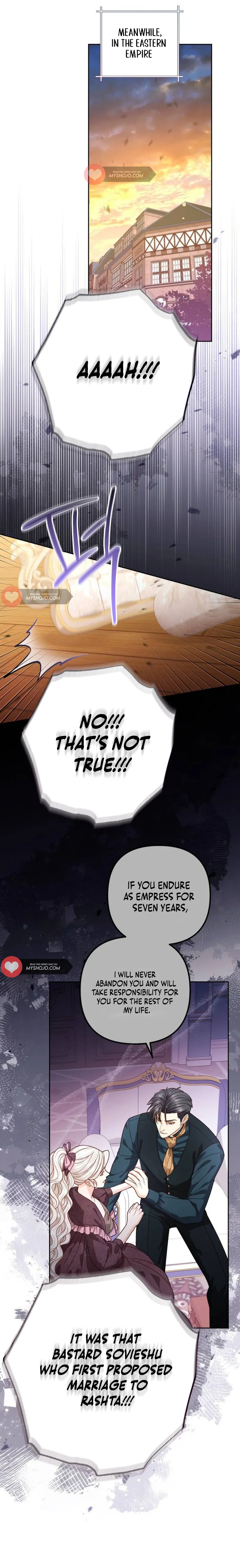 Remarried Empress Chapter 186 page 6