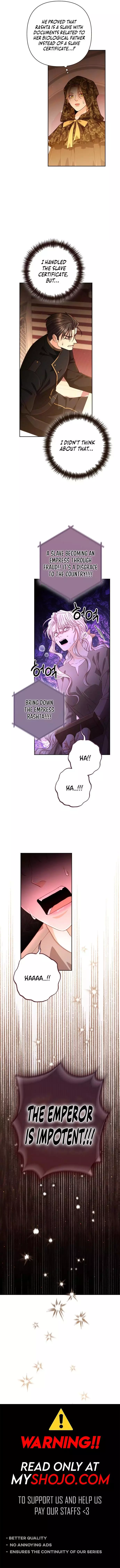 Remarried Empress Chapter 187 page 13