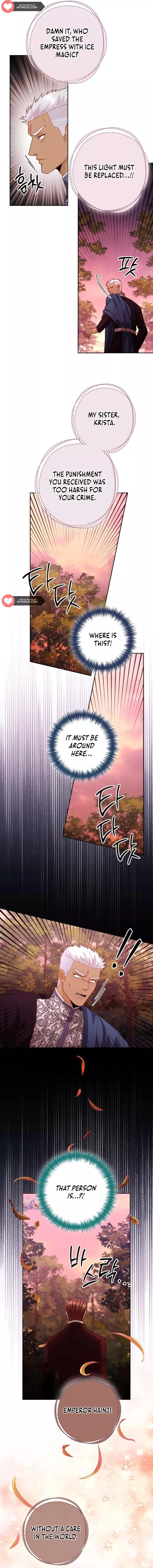Remarried Empress Chapter 188 page 13