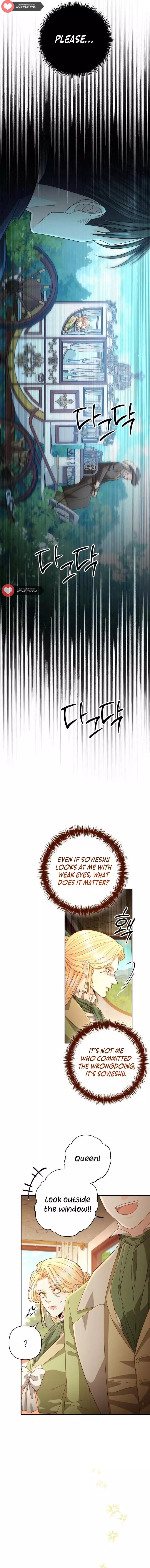 Remarried Empress Chapter 188 page 9