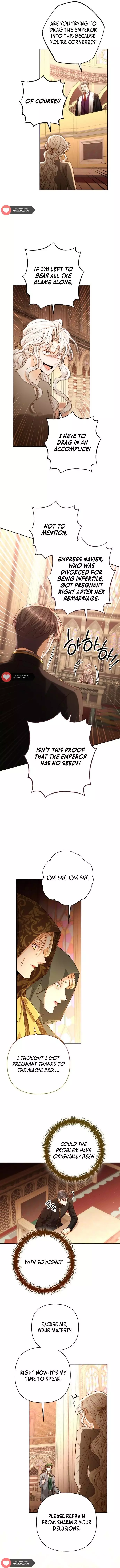 Remarried Empress Chapter 188 page 2