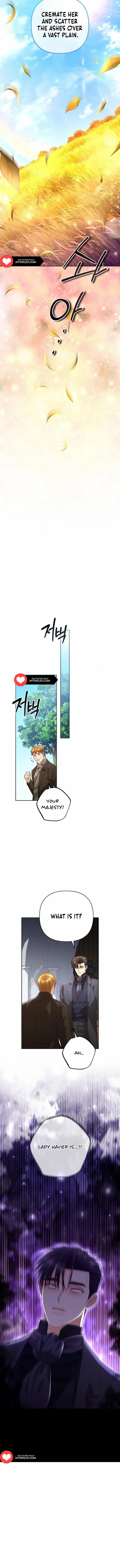 Remarried Empress Chapter 191 page 4