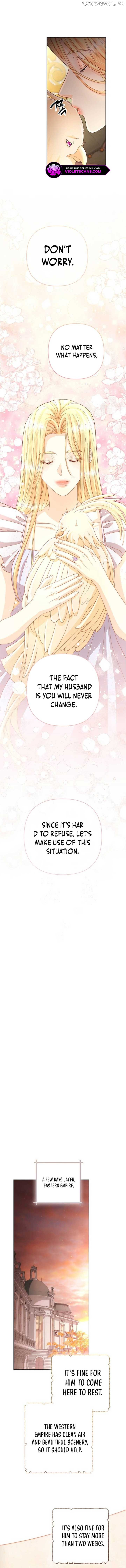 Remarried Empress Chapter 200 page 9