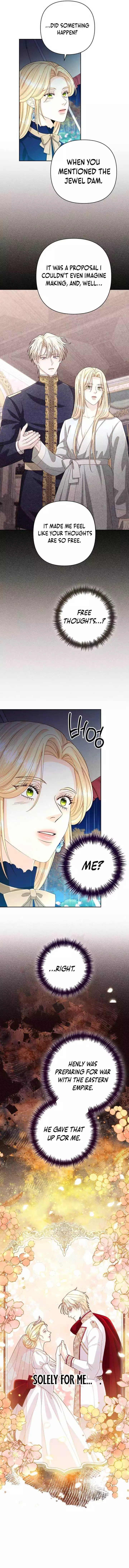 Remarried Empress Chapter 199 page 6