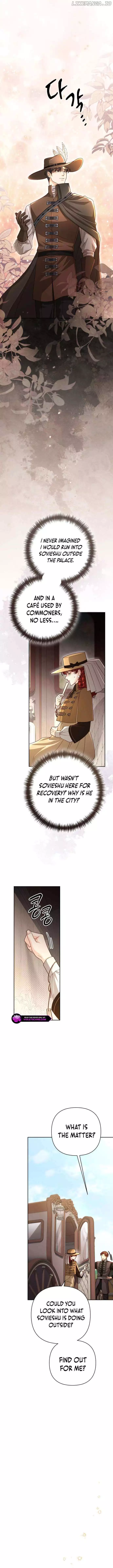 Remarried Empress Chapter 207 page 3