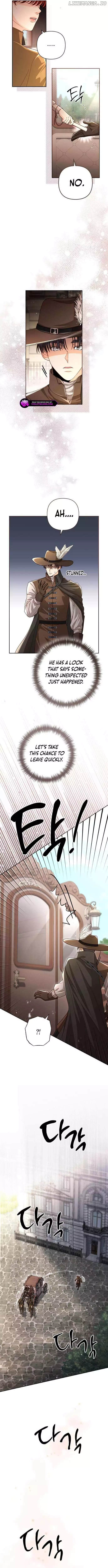 Remarried Empress Chapter 207 page 2