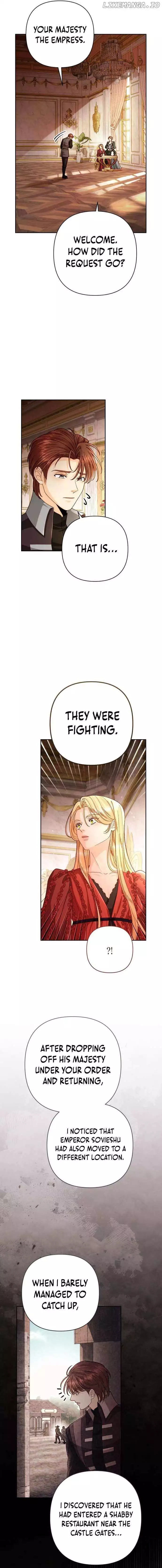 Remarried Empress Chapter 207 page 5