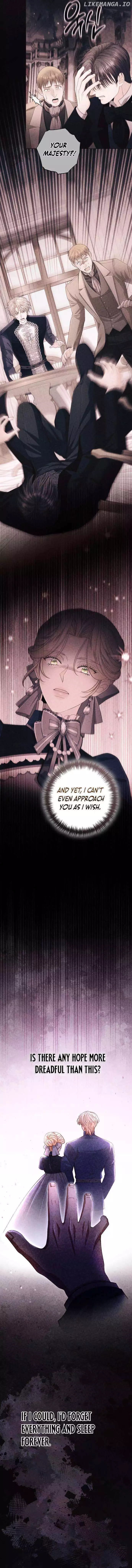 Remarried Empress Chapter 207 page 13