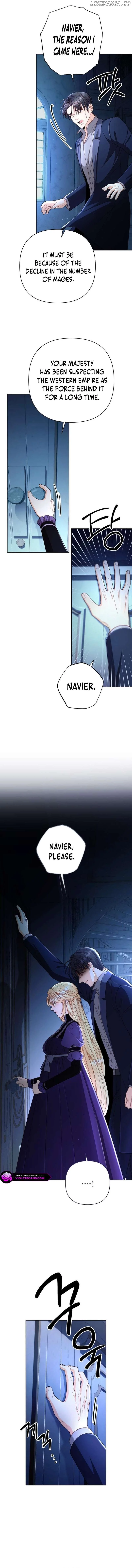 Remarried Empress Chapter 208 page 2