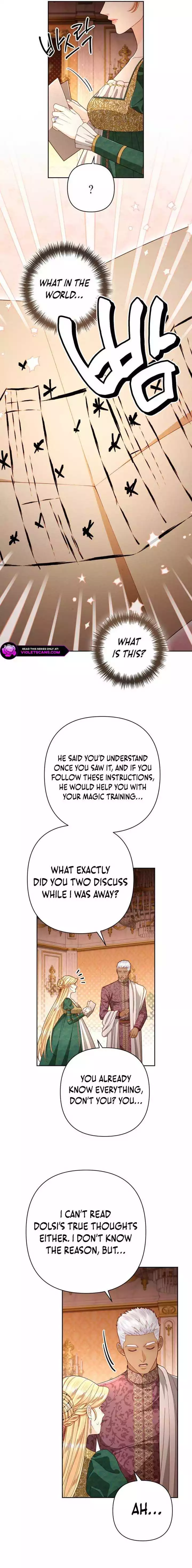 Remarried Empress Chapter 209 page 13