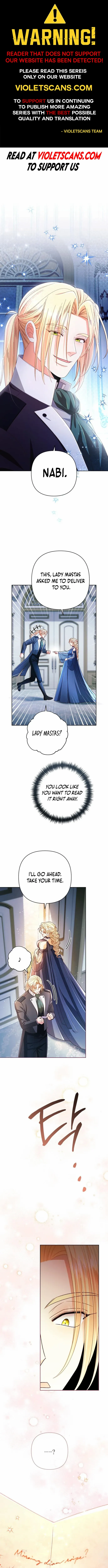Remarried Empress Chapter 217 page 2