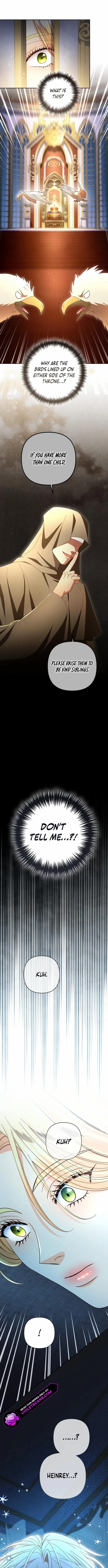 Remarried Empress Chapter 217 page 14