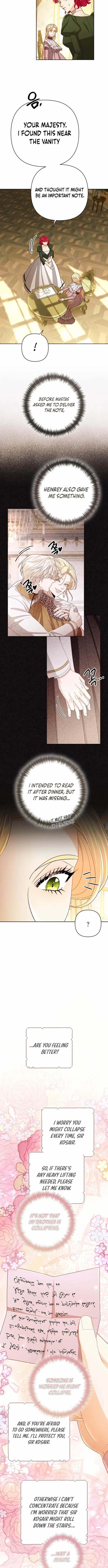 Remarried Empress Chapter 217 page 6