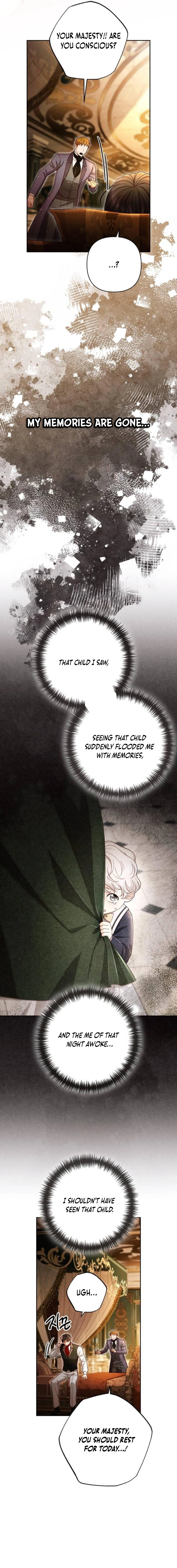 Remarried Empress Chapter 222 page 16