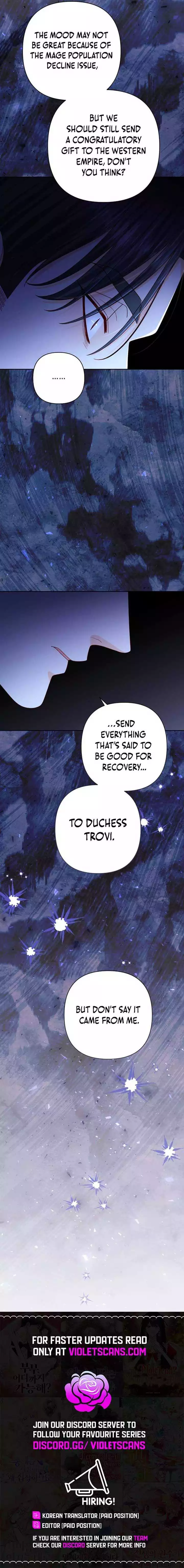 Remarried Empress Chapter 224 page 13