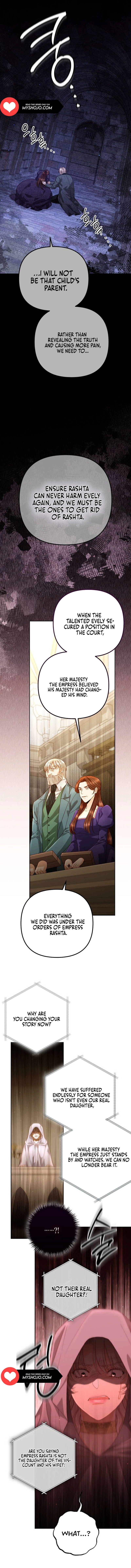 Remarried Empress Chapter 185 page 13