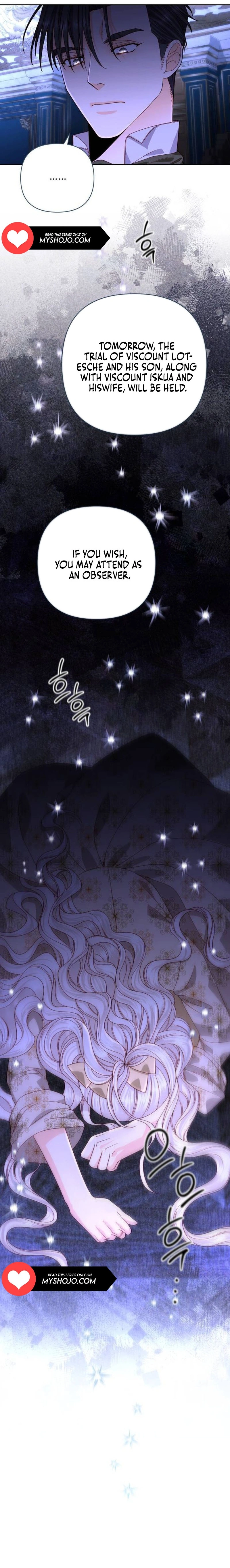 Remarried Empress Chapter 185 page 9