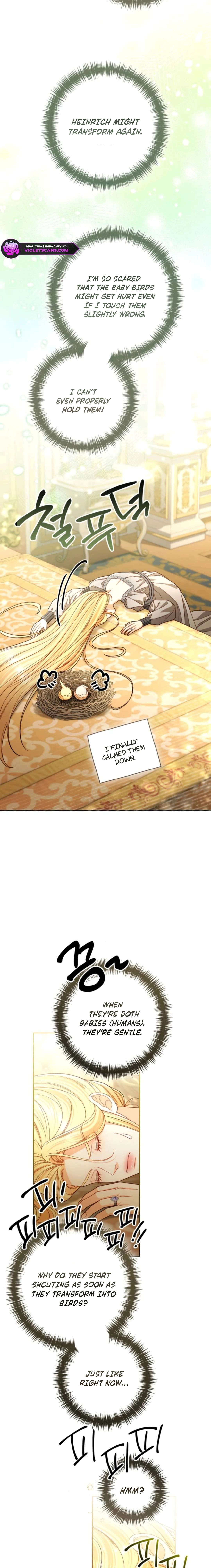 Remarried Empress Chapter 226 page 5