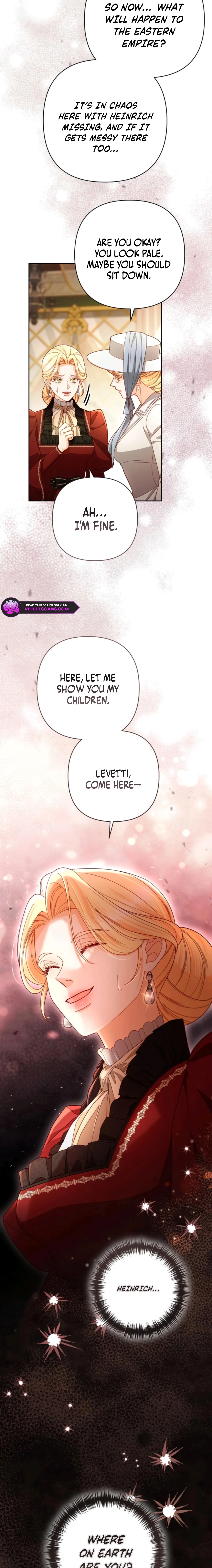 Remarried Empress Chapter 226 page 24