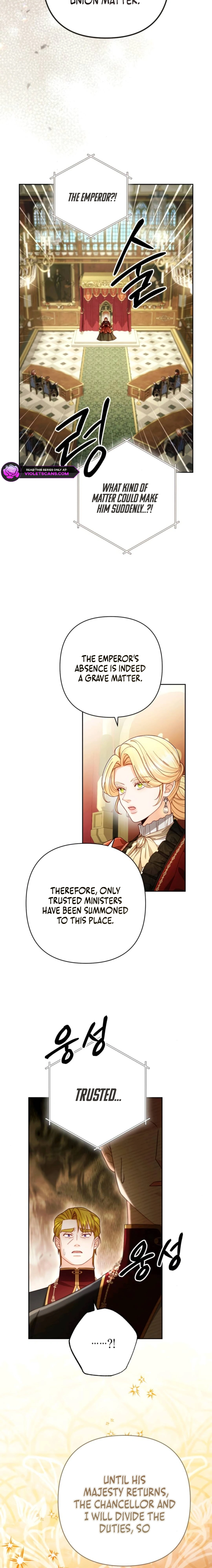 Remarried Empress Chapter 226 page 16