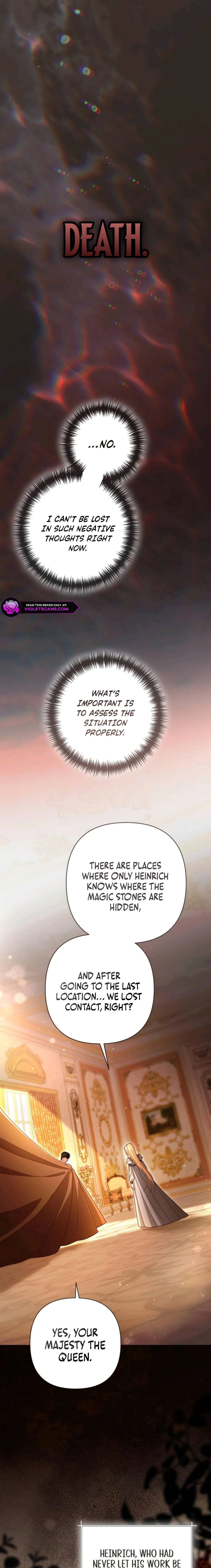 Remarried Empress Chapter 226 page 14