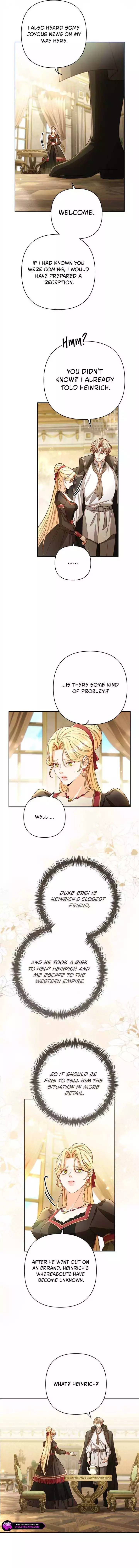 Remarried Empress Chapter 228 page 13