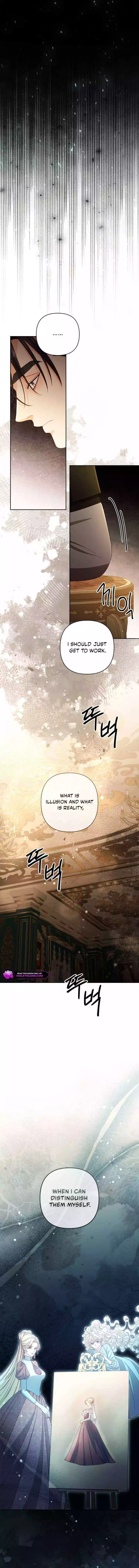 Remarried Empress Chapter 228 page 5