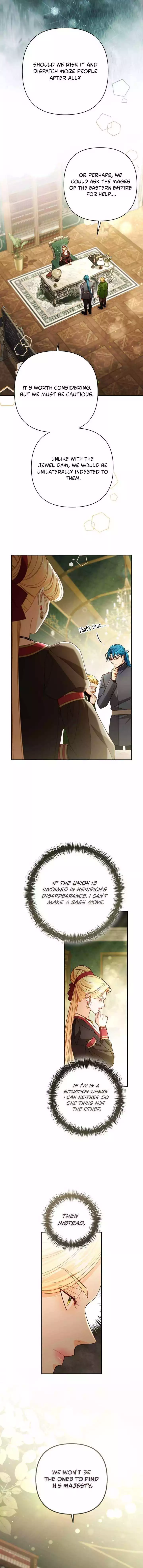 Remarried Empress Chapter 228 page 7