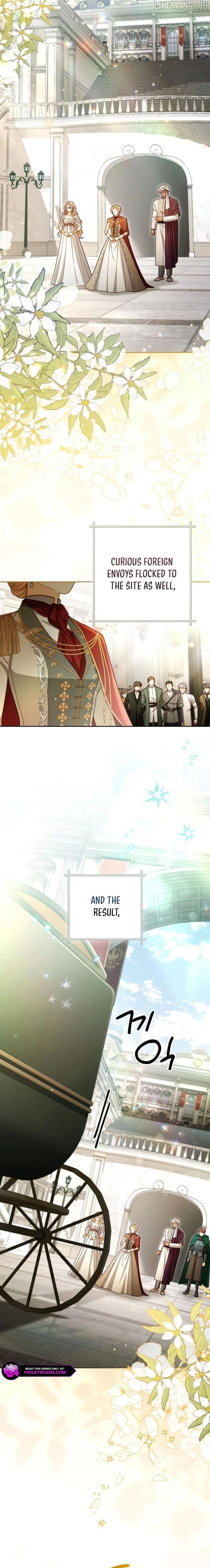 Remarried Empress Chapter 229 page 2