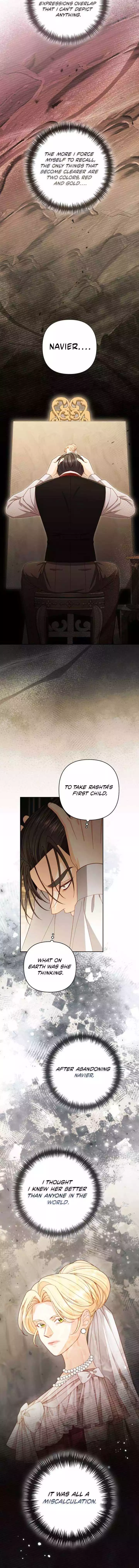 Remarried Empress Chapter 228 page 2